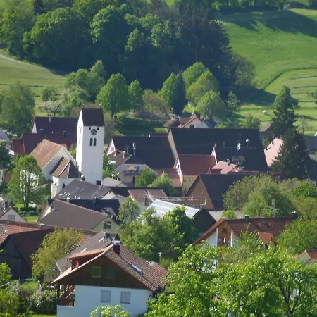 Apartment Schmotzle Uberlingen