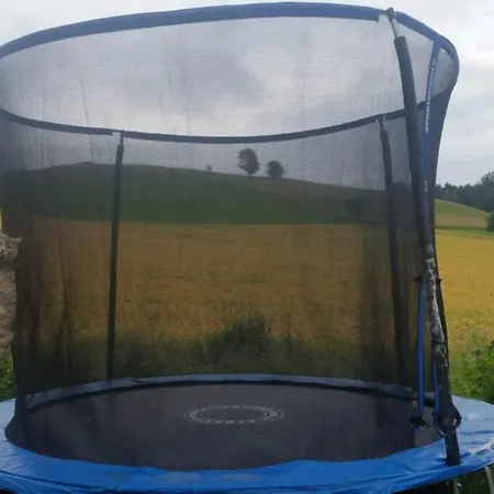 Apartamento Schmotzle *