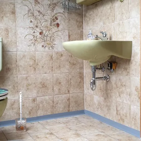 Apartamento Schmotzle *